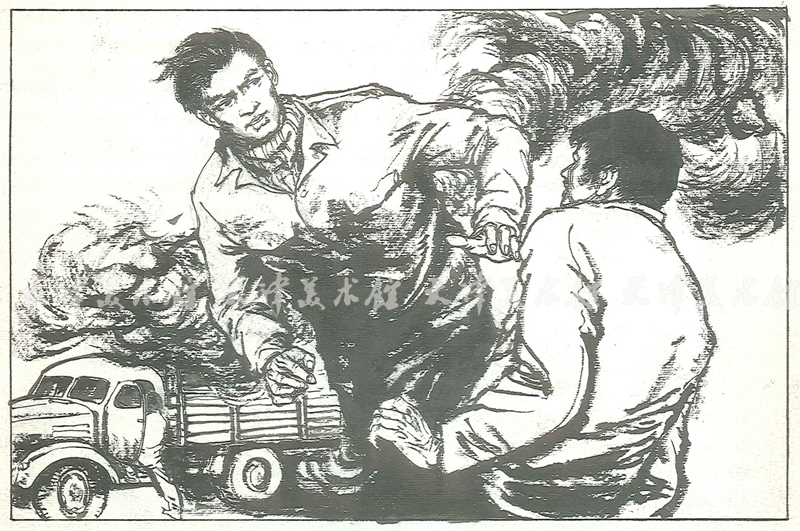 11赤橙黄绿青兰紫（之一）-任庆明.jpg